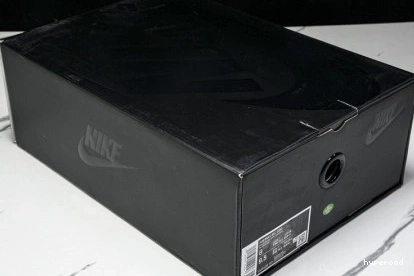 Hyperoad Black Stealth 23 Jordan 1205